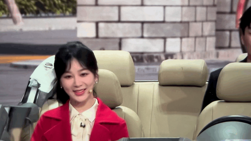 杨紫,春晚小品演得确实精彩,不过下次可千万别演了!