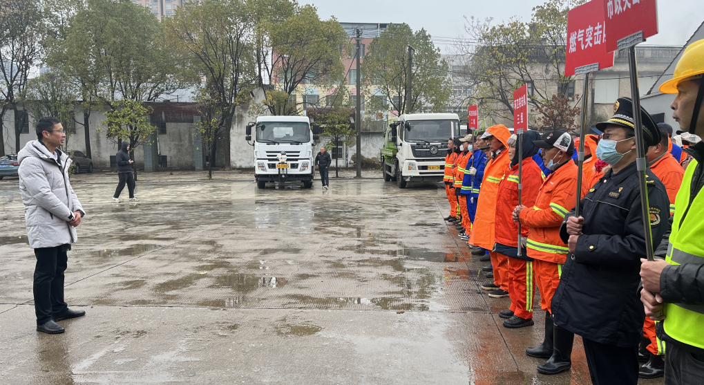 黄陂区城管执法大队图片