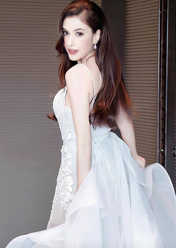 泰国美女rita凭实力酸透全网,50岁娶21岁老公