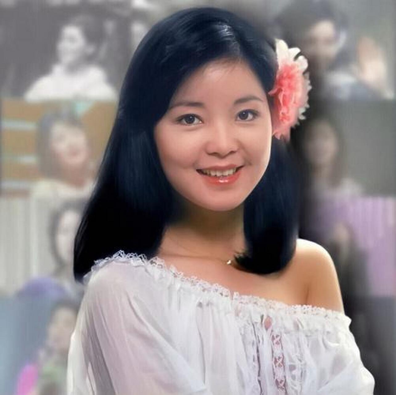 华语女歌手综合咖位最新排名,是这样吗?