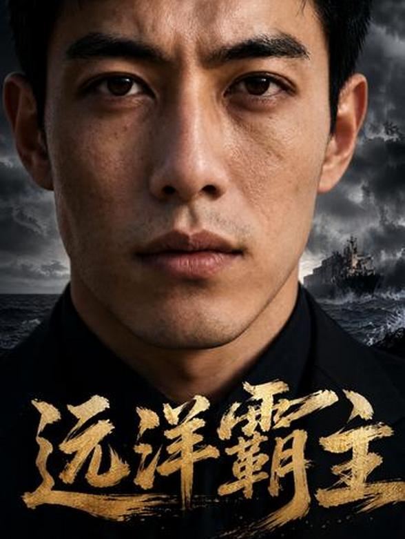 远洋霸主