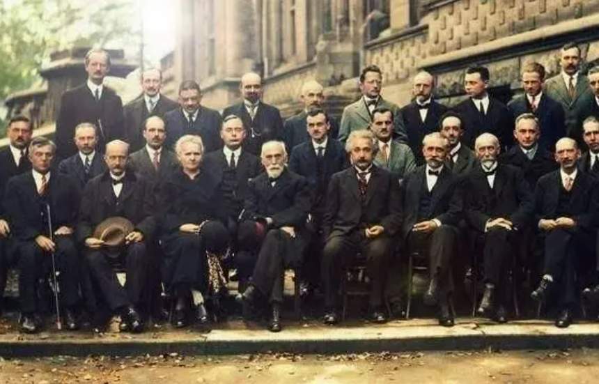 若物理学家有排名,第一梯队会有谁?杨振宁能排在第几