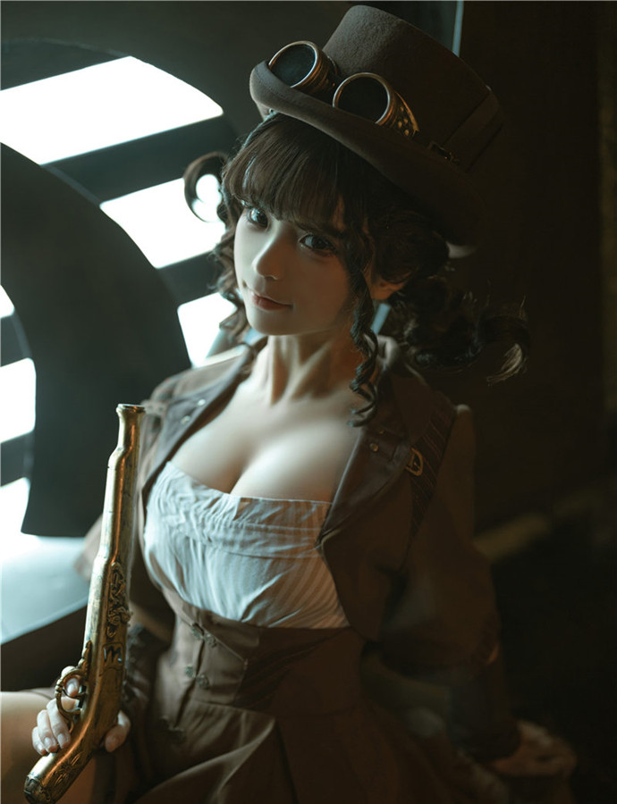 蠢沫沫黄豆粉cos区140p,让多少男粉掏空了腰包(蠢沫沫黄豆粉猫娘尾巴)插图3 蠢沫沫黄豆粉cos区140p,让多少男粉掏空了腰包(蠢沫沫黄豆粉猫娘尾巴)插图3