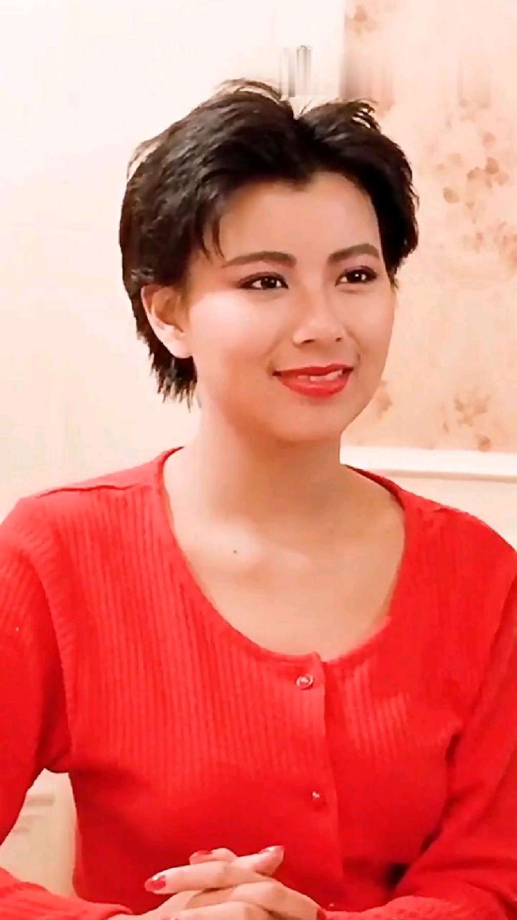 李美凤 真的是美艳无双,不得不感叹,纵使时光流逝,岁月从不败美人-度