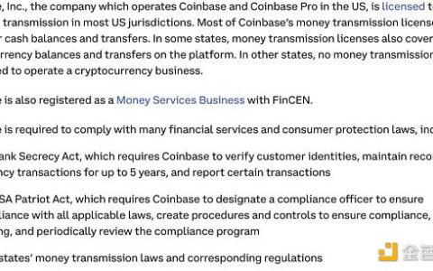 不是我泼冷水 但用 Coinbase 的 L2 一定要 KYC 吗？