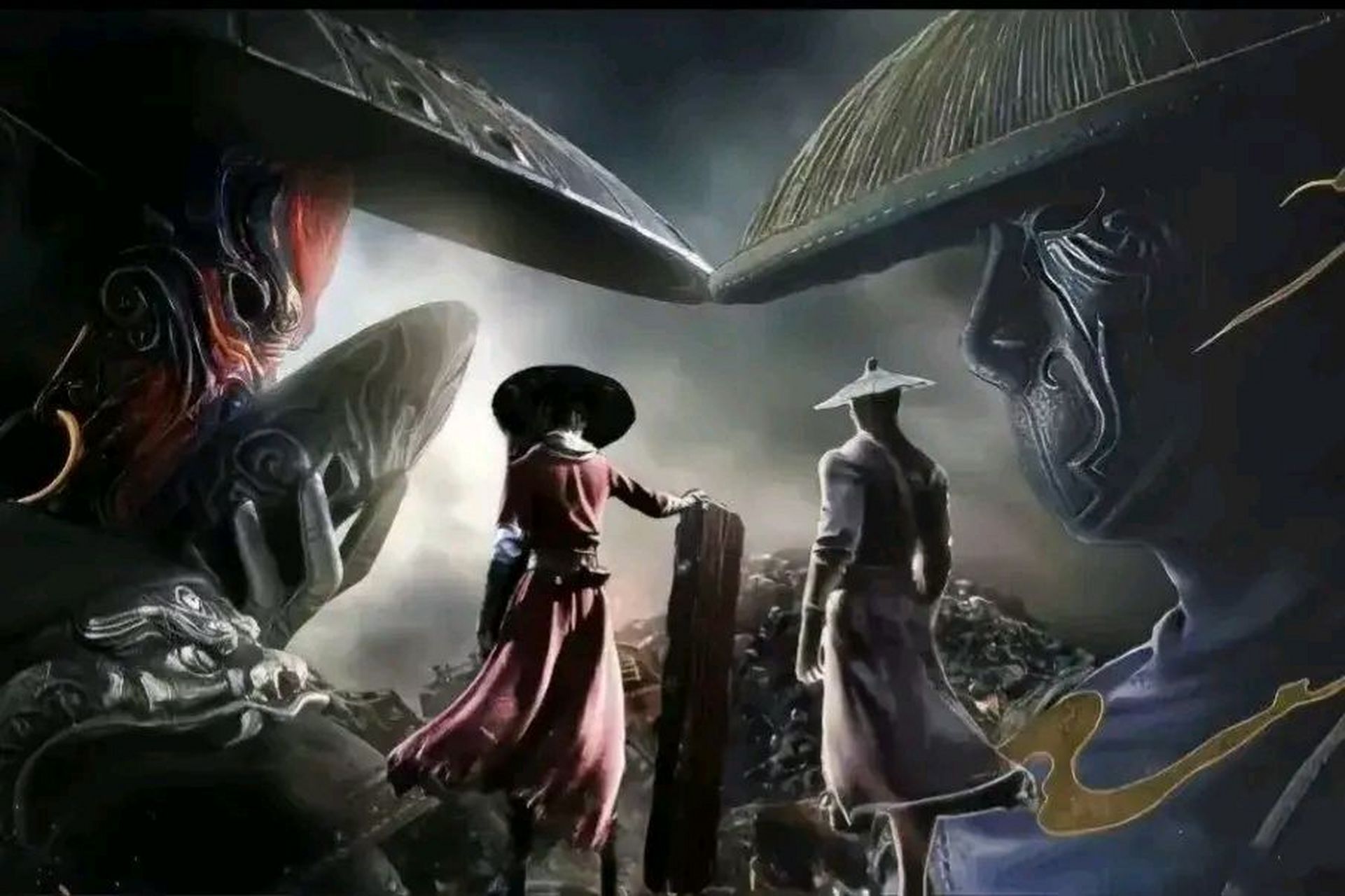 《不良人》,李星云已经成为新的战力天花板  不良人中,战力天花板是