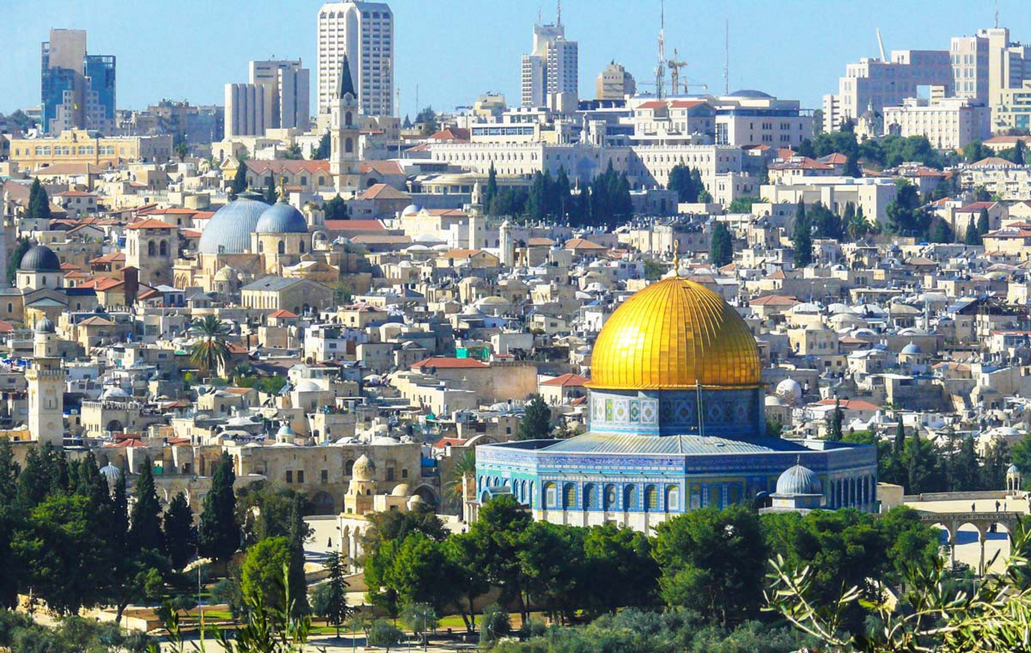 叙利亚:全面开火进攻 黎巴嫩真主党:进攻 伊朗:准备进攻 巴勒斯坦