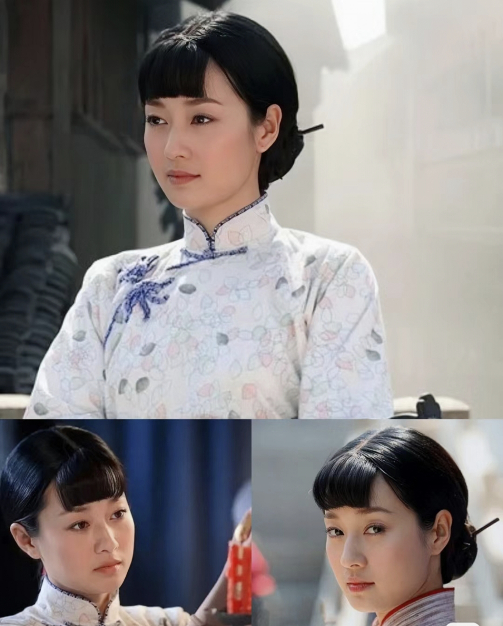 马伊琍7815《还珠格格3》演紫薇  #马伊琍# #还珠格格