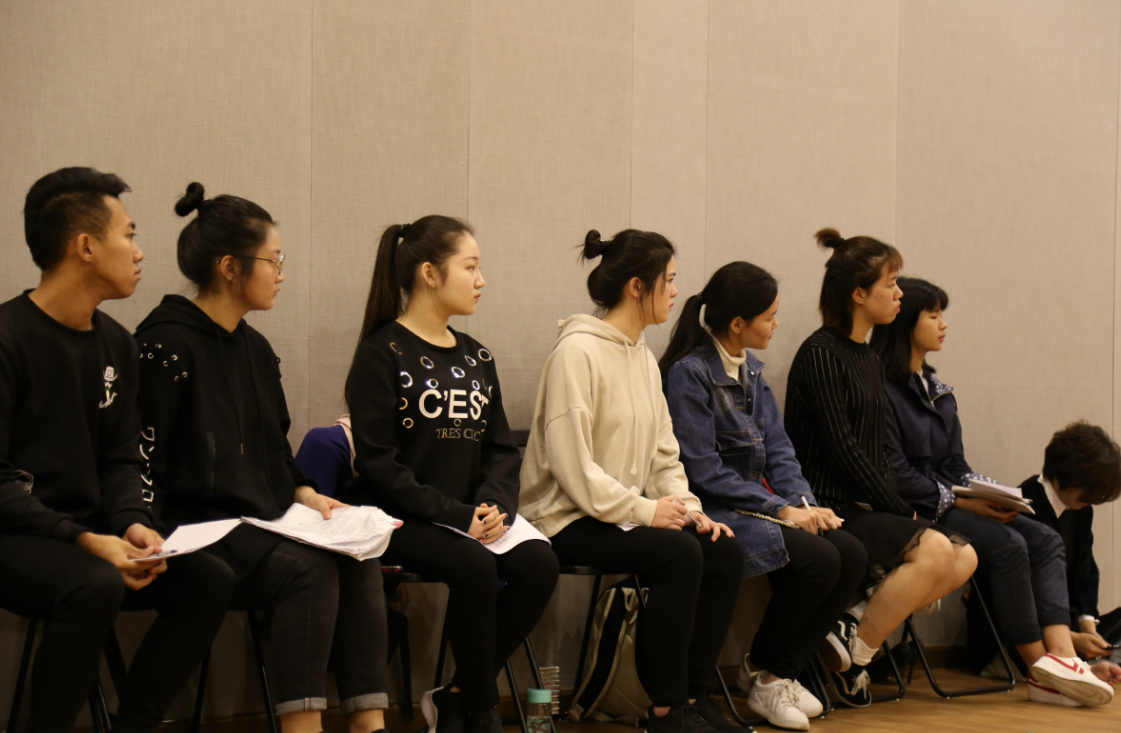 北京电影学院导演系怎么考