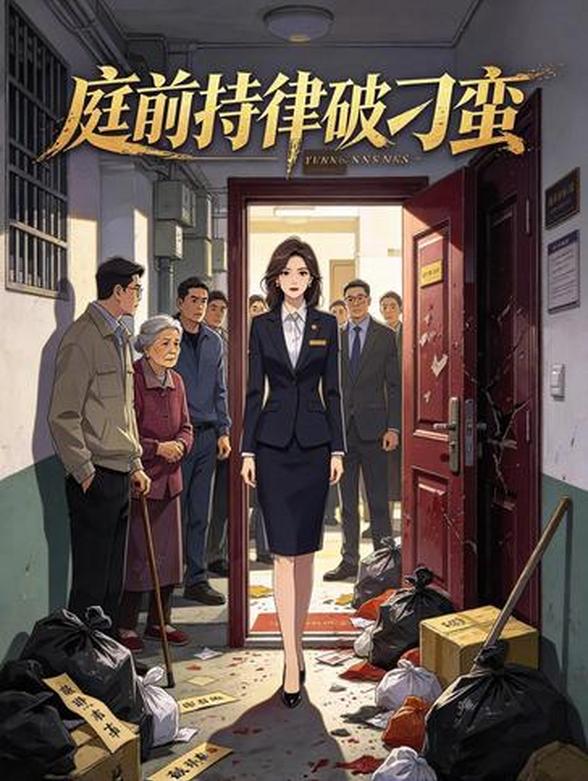 庭前持律破刁蛮