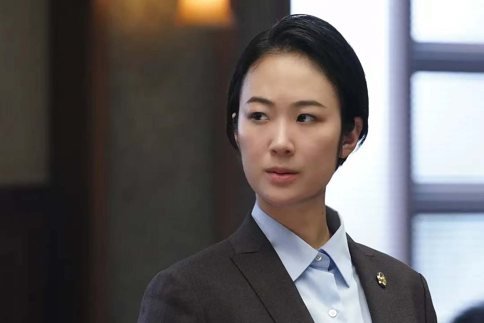 1刑的乌鸦电影版 映画 イチケイのカラス (2023) 导演: #田中亮 编剧