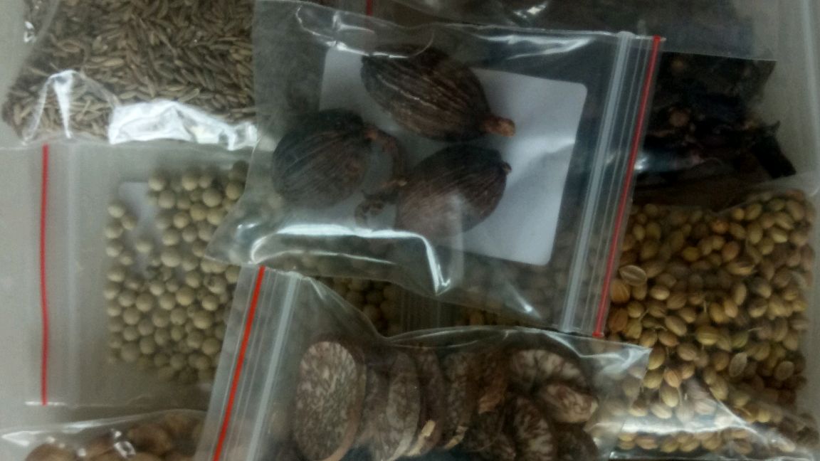 炖羊肉卤水制作详细教程与配方,学会在家就可以做出美味羊肉