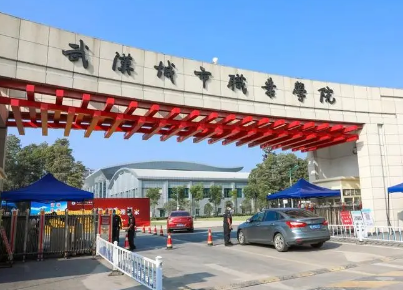 武汉城市学院有专科吗