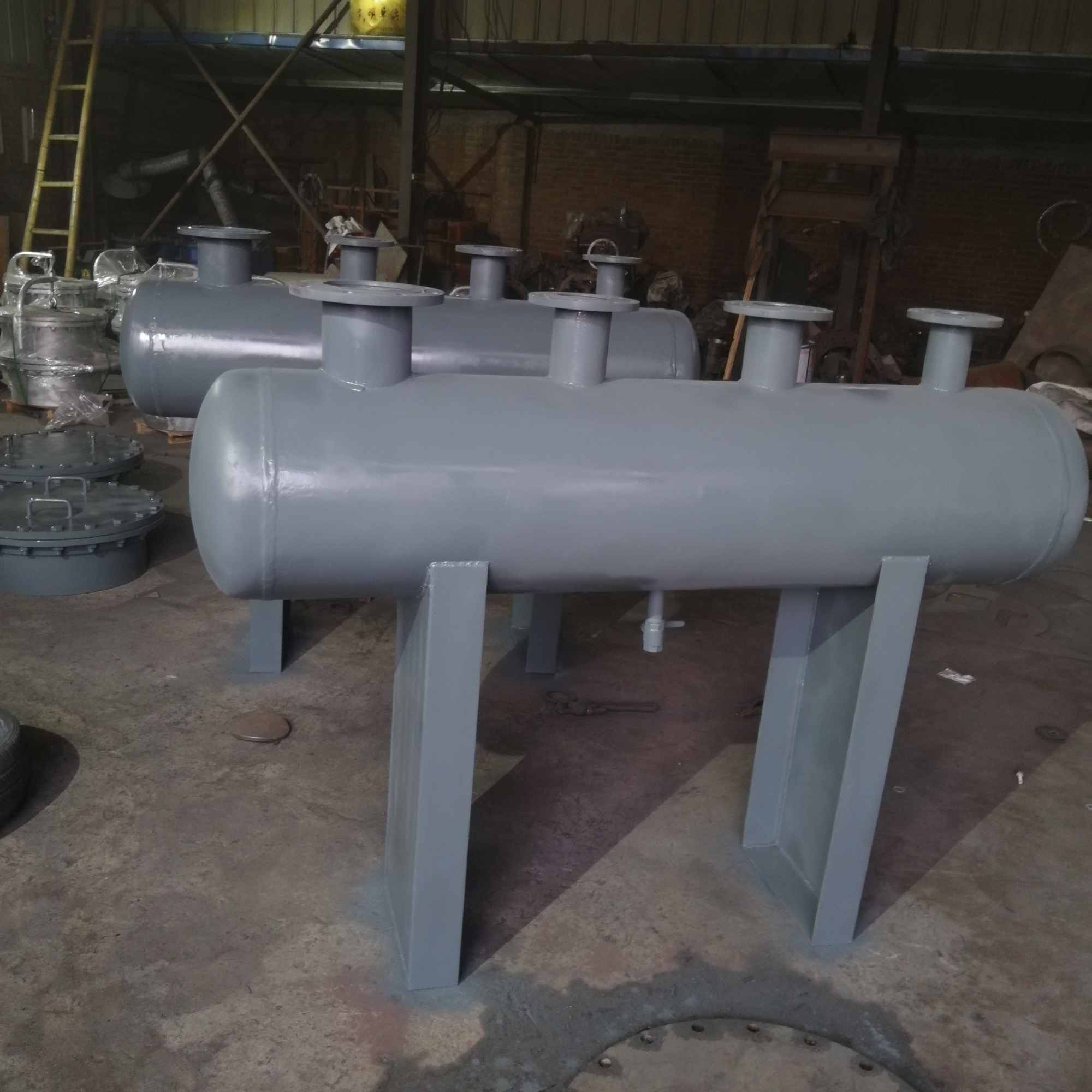 分水器,集水器!