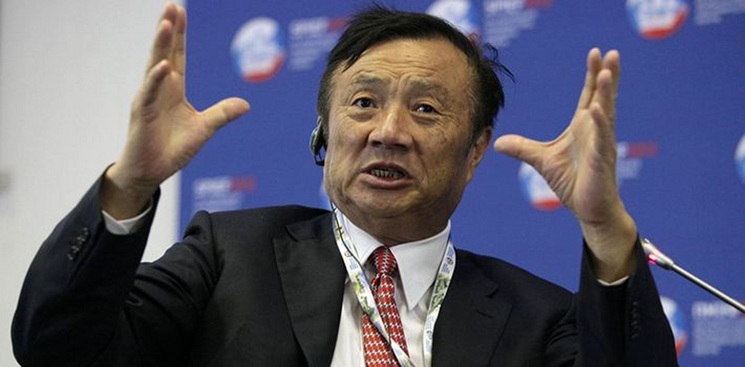 在国内,能说的上的科技企业,不去上市,不去圈钱