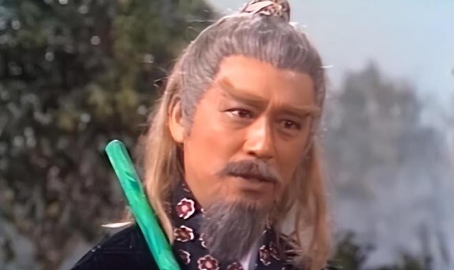 双雕:天下五绝真正的强者,当属东邪黄药师,综合能力无人可及!