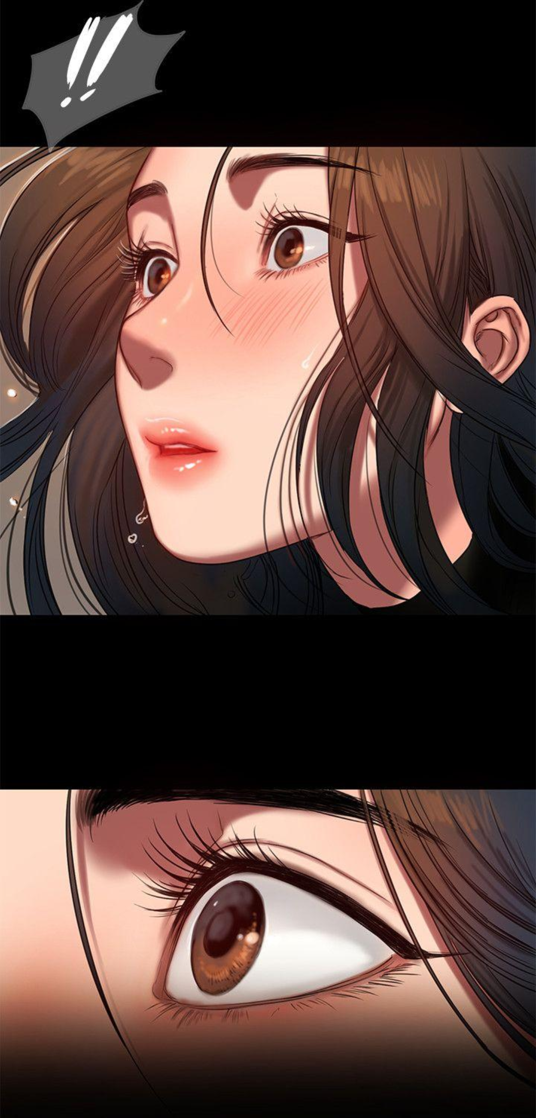 run away(逃离)-第七话:突然浮现的记忆