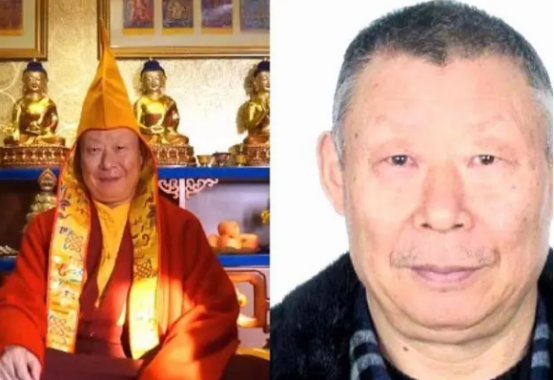 回顾:"活佛"王兴夫落网,敛财2亿侵犯百名女性,终将付出代价