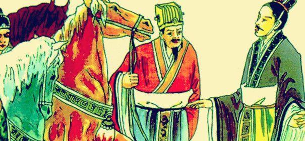 田忌:赢得了赛马,却输掉了信任