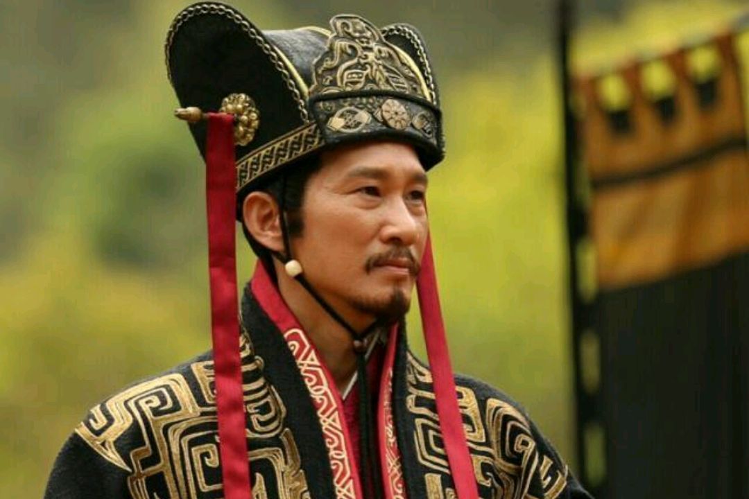 荀彧是三国时期曹魏政权的重要人物 提出"以德服人"来治理国家