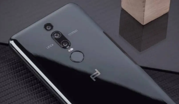 华为aum-al00是什么型号