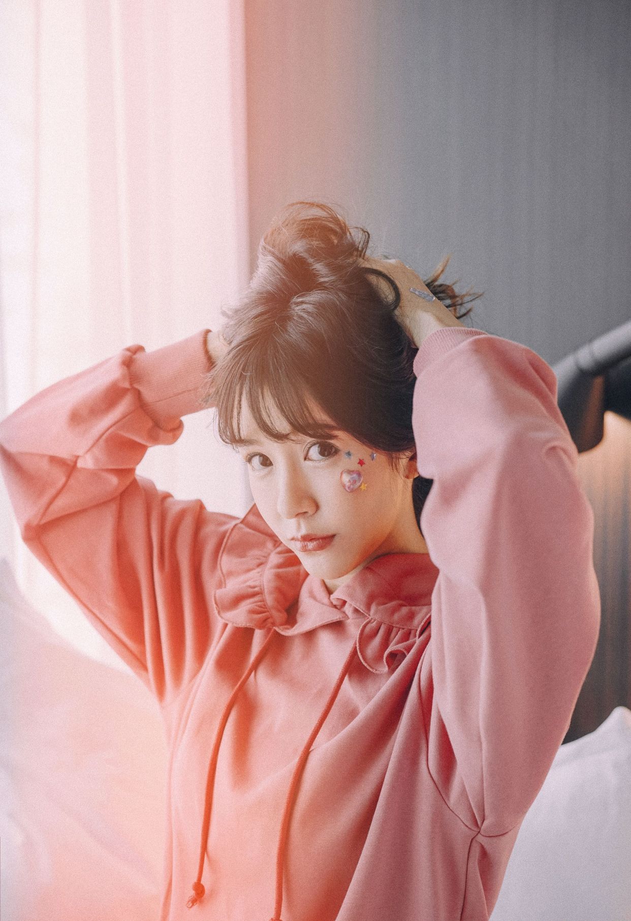 明星美图|张子萱