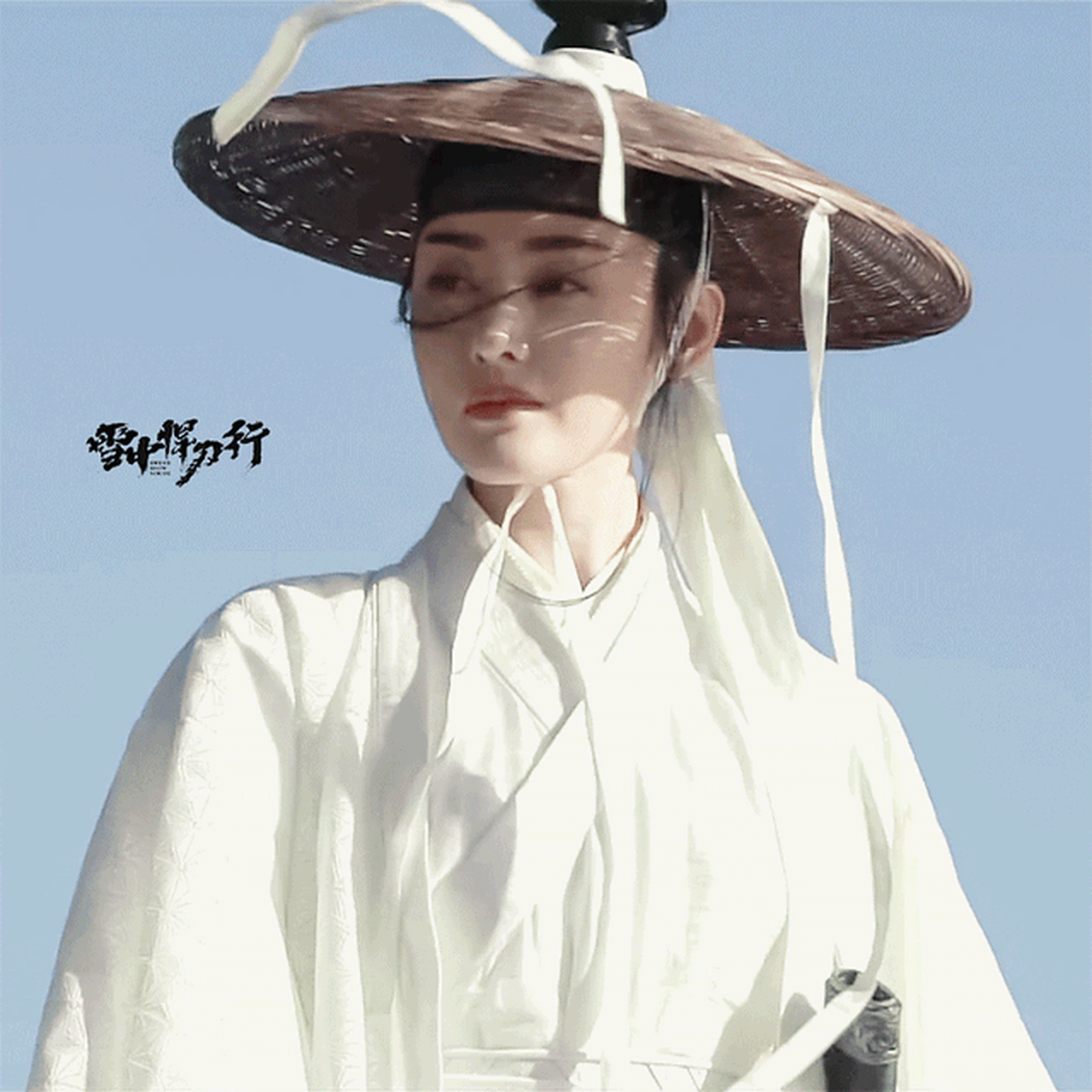 《雪中悍刀行》白狐儿脸南宫仆射是男是女?