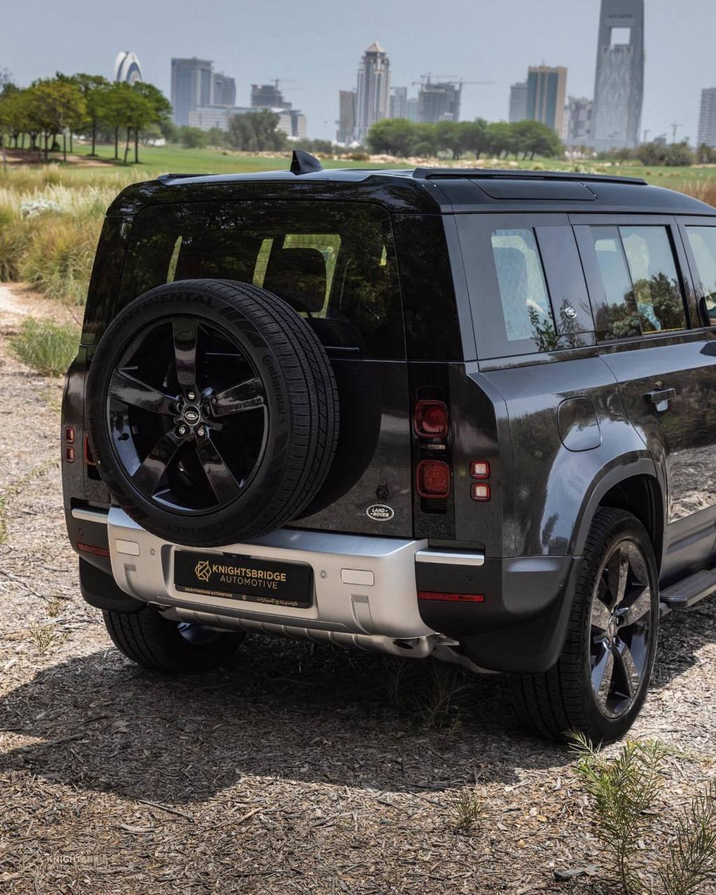 路虎 defender 110 hse [得意][得意][得意]