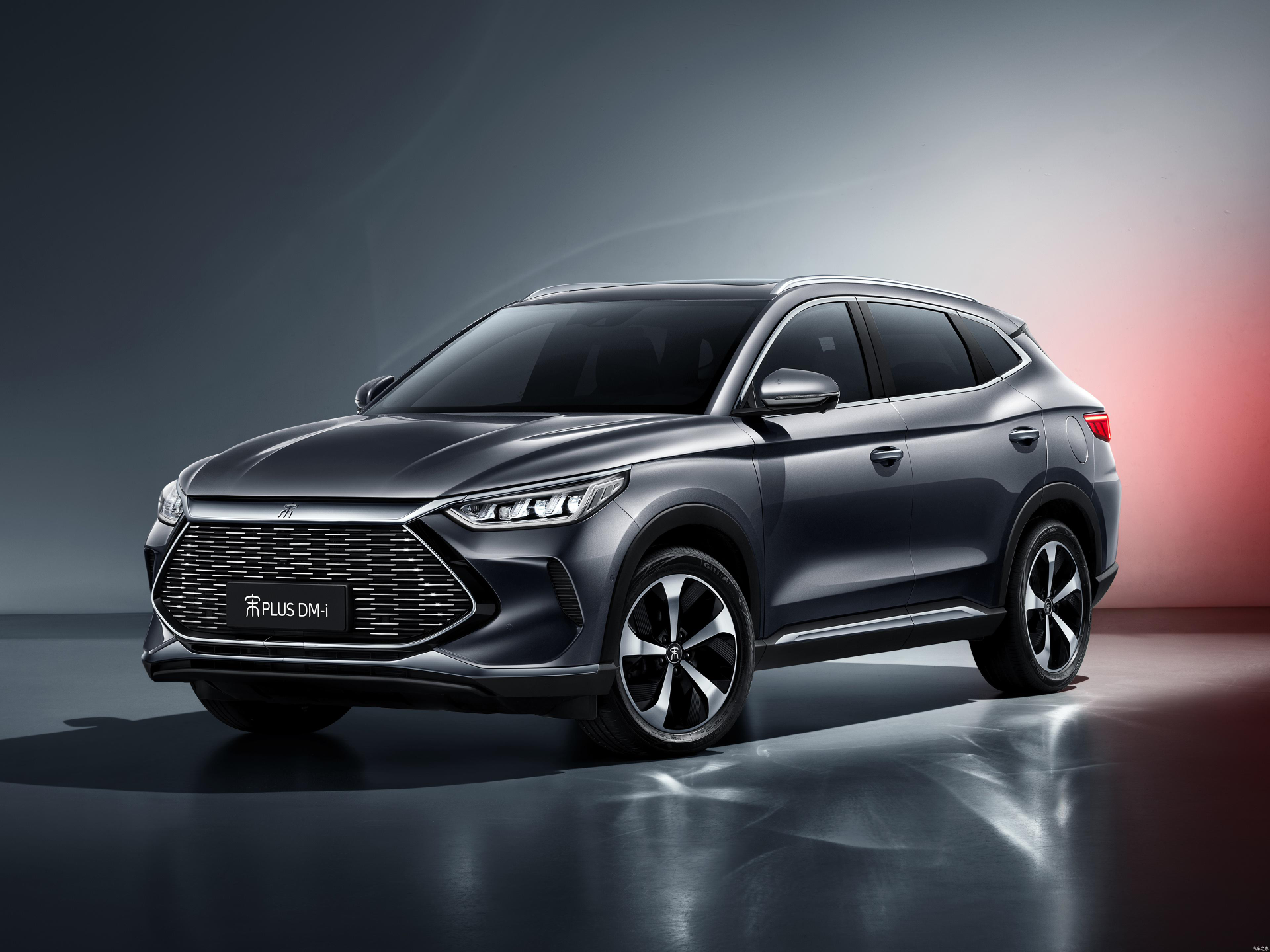 提不到车怒上新车投诉榜,byd宋plus dmi