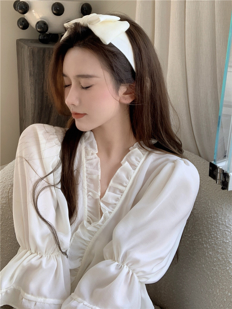 禁欲系穿搭更能撩人,夏天就要这样搭配