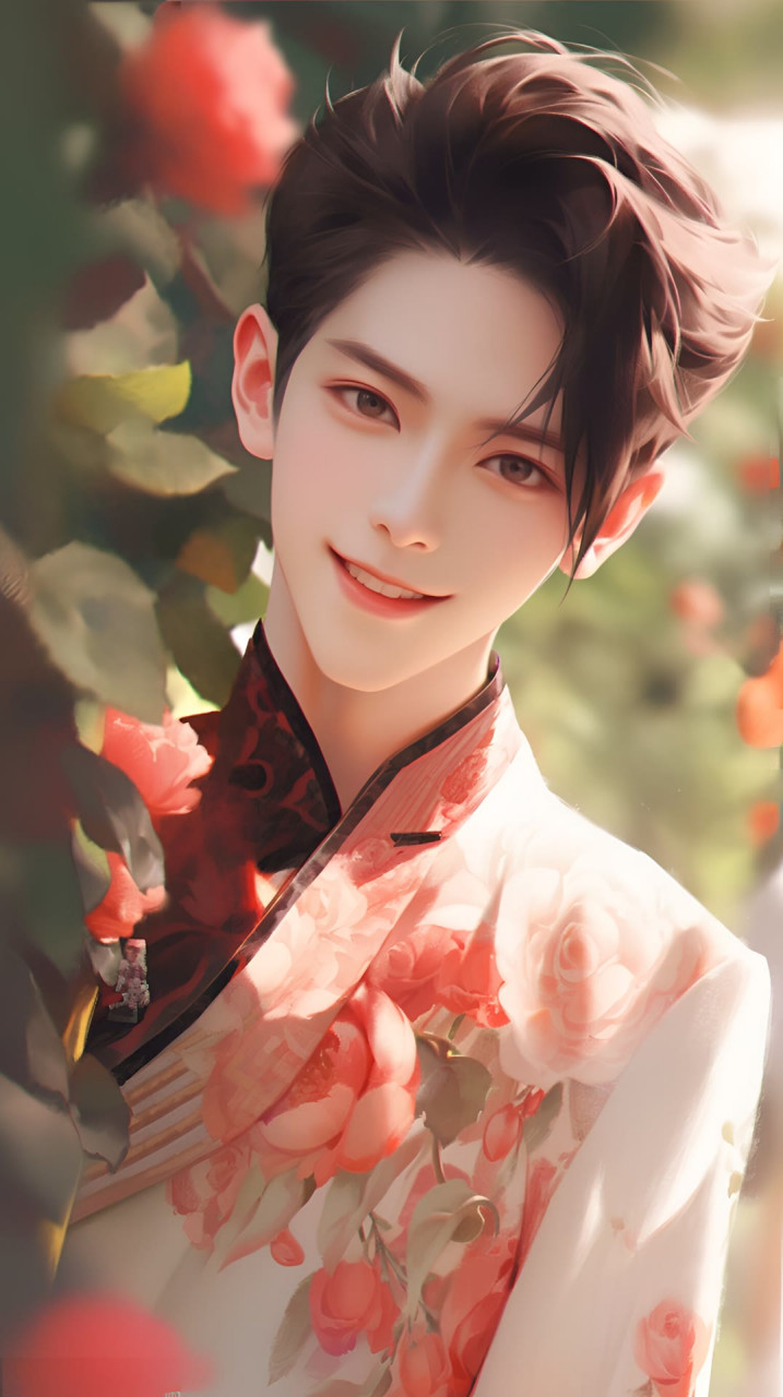 男生头像:总有一个人,让你一想起来就会微微一笑.#头像# #微信头像