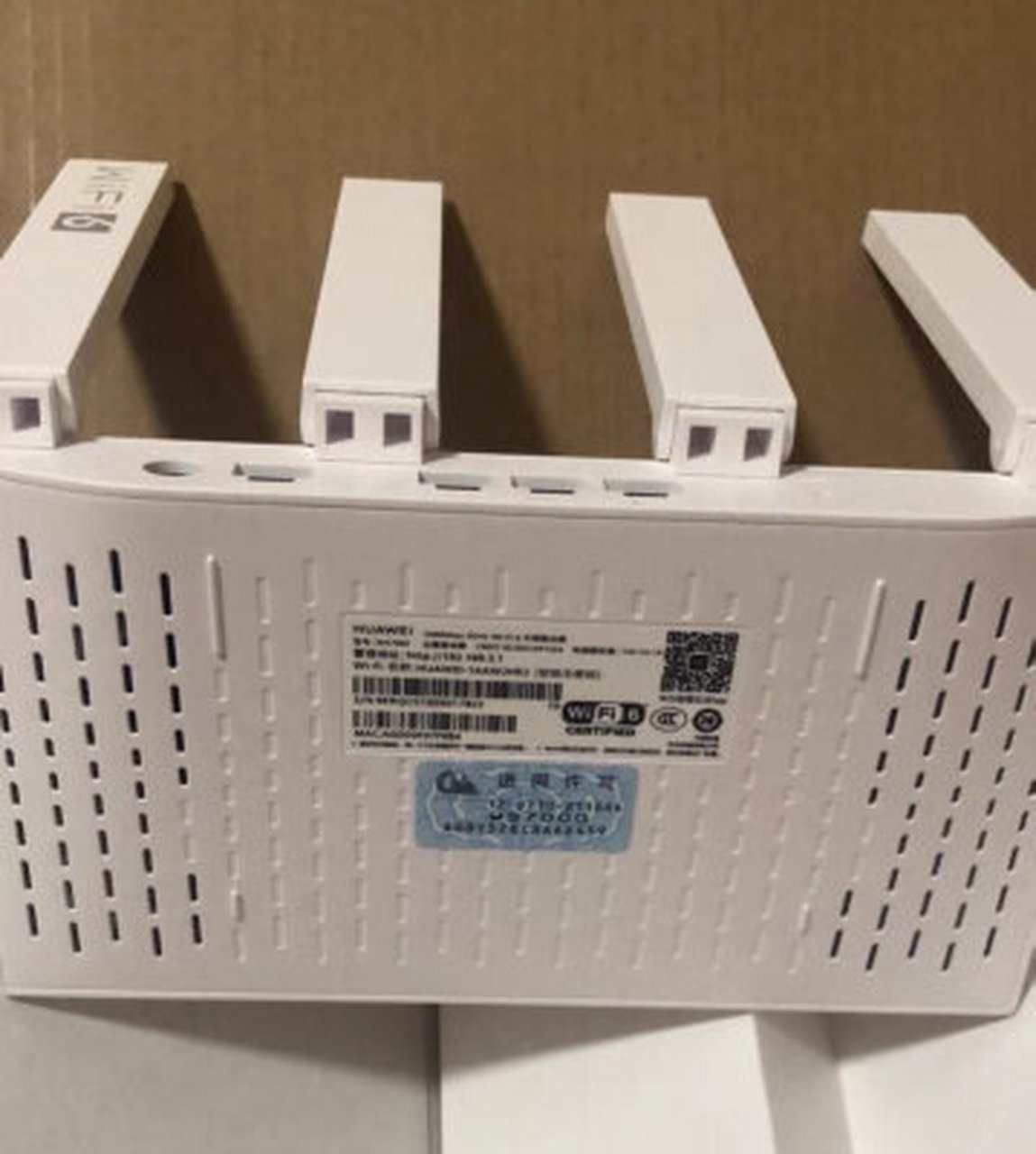 红米ax5和华为ax3哪个好,华为路由3和ax3有啥区别  华为ax3也还不错