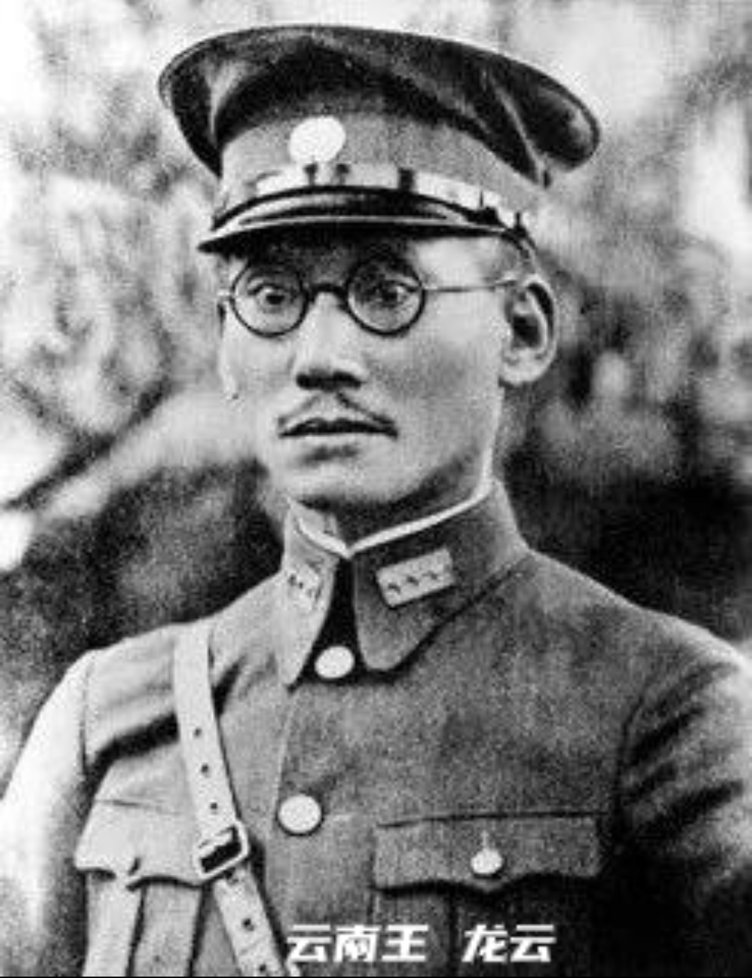 万余滇军将士在台儿庄捐躯,为何在台儿庄大战纪念馆却只字不提?