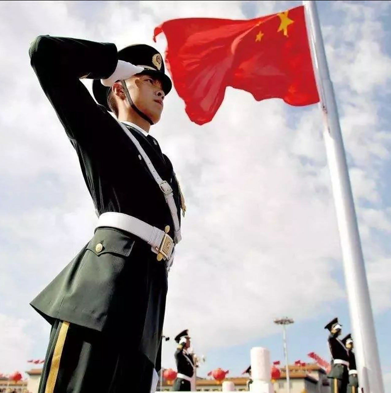 " 才几天功夫,原本闹闹腾腾的欧洲各国,如今都消停了