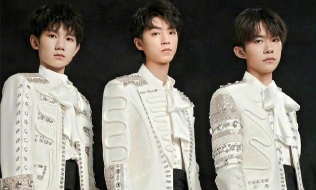 tfboys十週年演唱會舉辦難點,一方面和易烊千璽有關,同時看公司