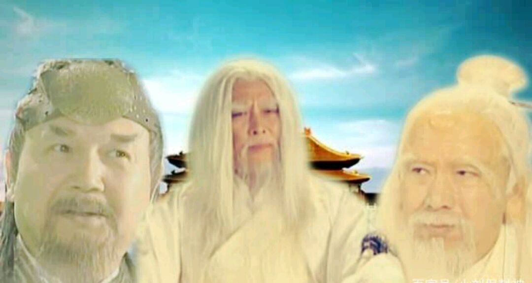 《封神榜》中,鸿钧老祖真的是世间最厉害的存在吗?