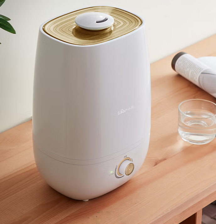 加湿器用什么水好