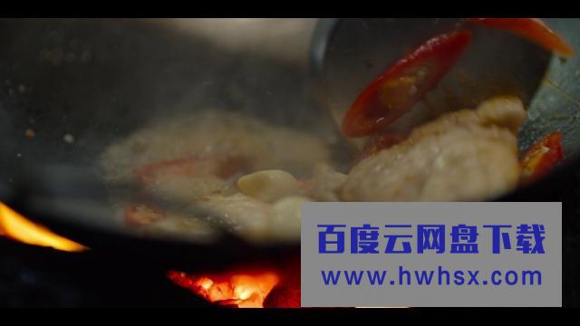 [街头美食 Street Food 第一季][全9集]4k|1080p高清百度网盘