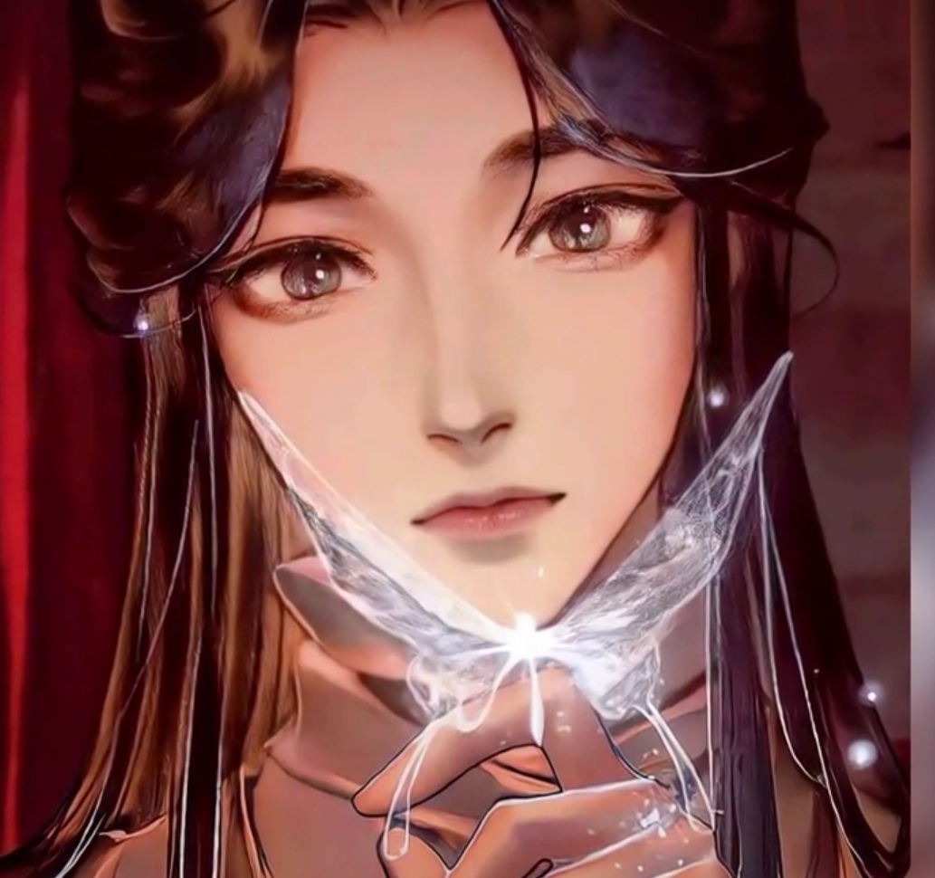 天官赐福解密①:花城挑战三十五位神官,一战成名