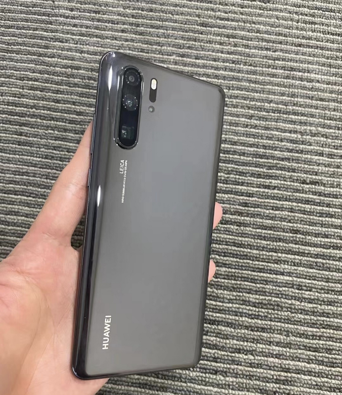 华为p10处理器:麒麟960 华为p20处理器:麒麟970 华为p30处理器:麒麟