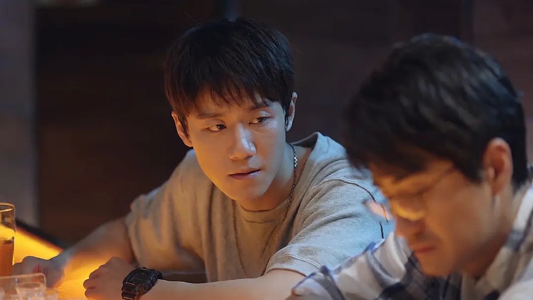 《三十而已》之陈旭:比许幻山优秀的男孩