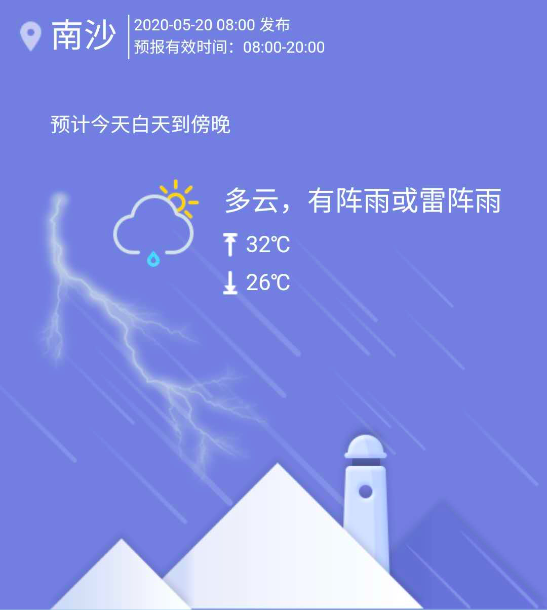 南沙一周天气预报_(南沙一周天气预报15天查询)