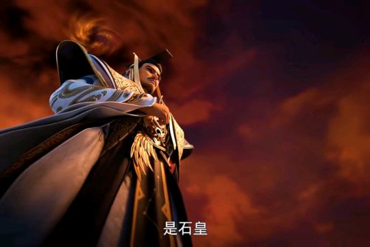 完美世界小塔巅峰时期有多强?能同时秒杀下界三位人皇?