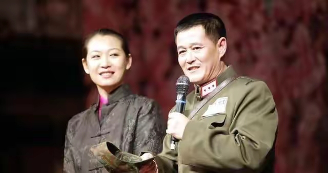 赵本山和高秀敏恩怨始末:中国演艺界的传奇