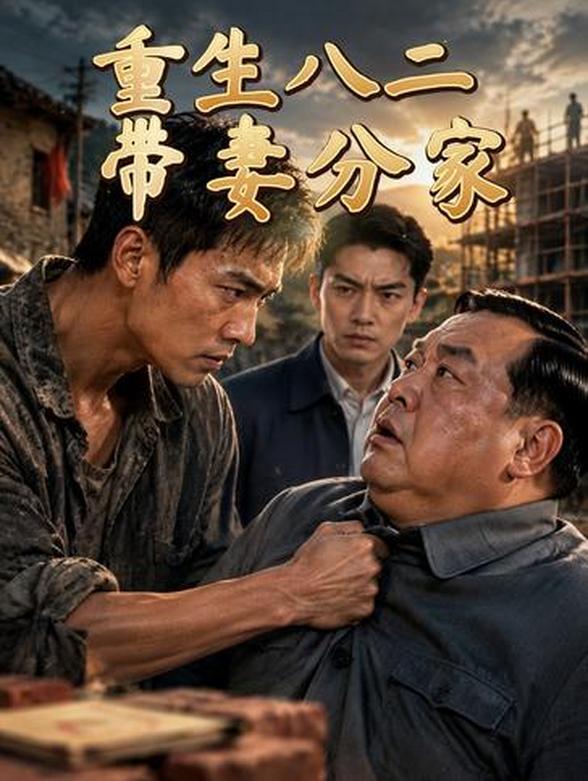 重生八二带妻分家