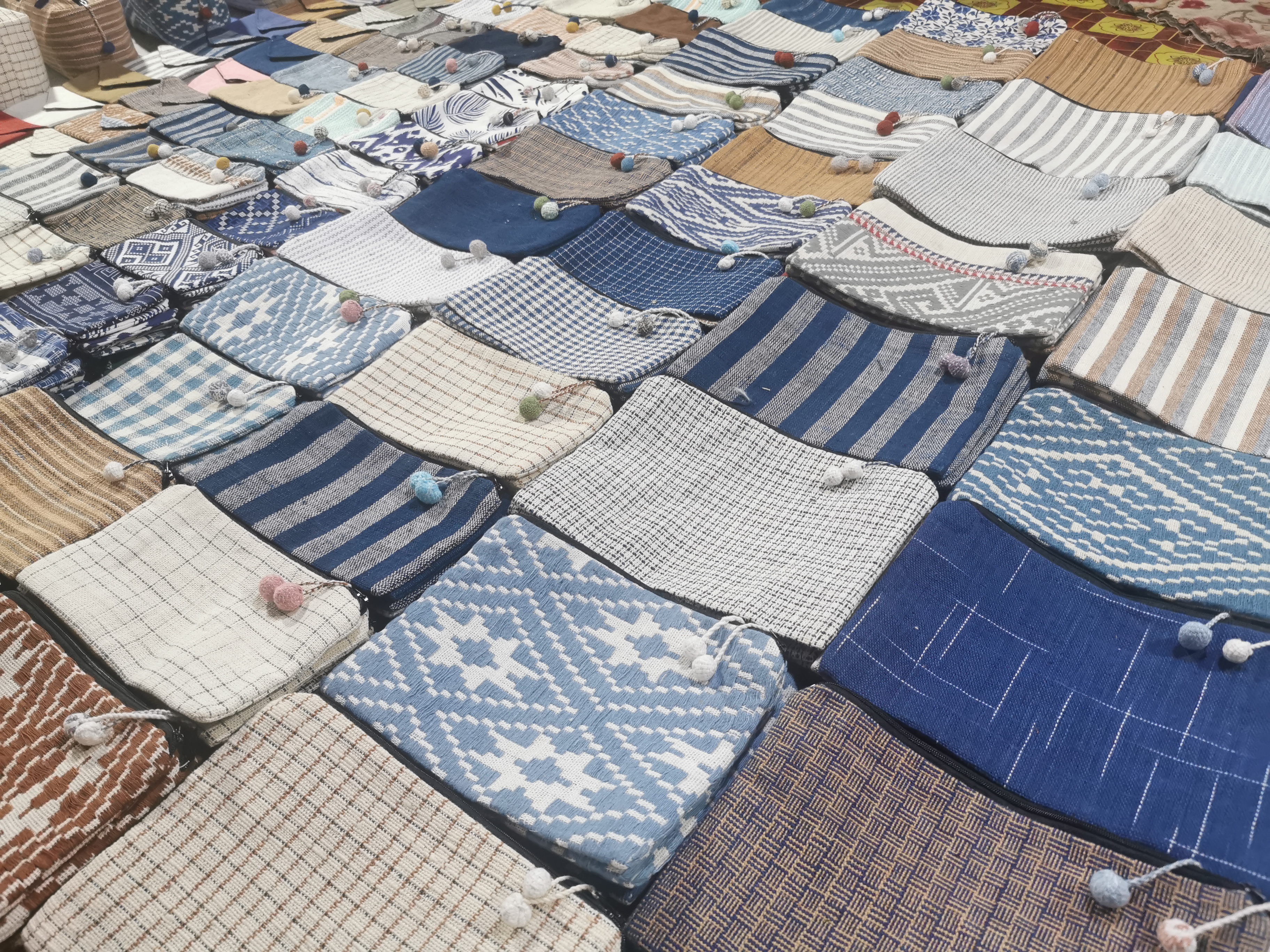 琅勃拉班法国街