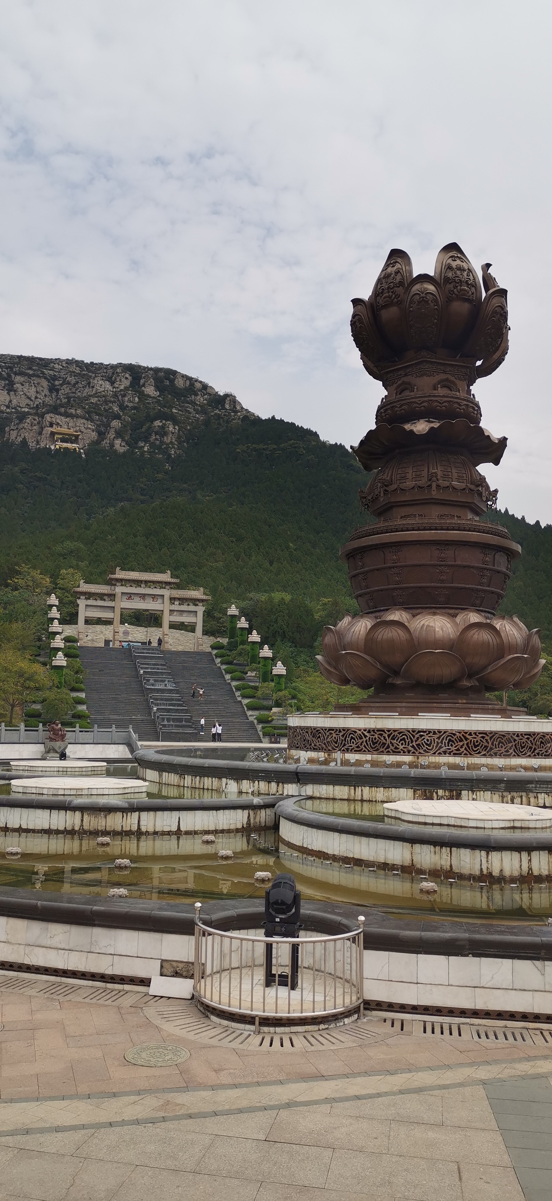 东平县景点排行榜图片