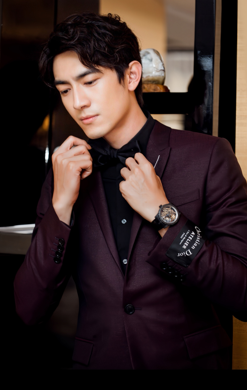 据天眼查 app 显示,该工作室成立于2021年1月