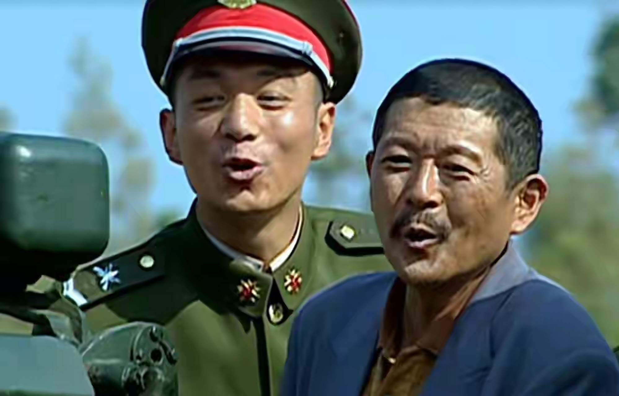 然而,这就是许百顺的全部吗?当然不是!