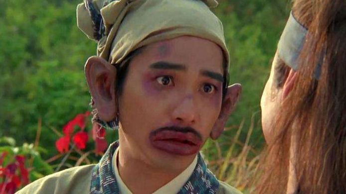 考考你的眼力,看图猜电影